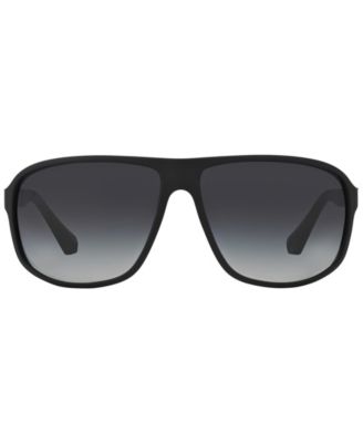 Men's Sunglasses, Gradient EA4029