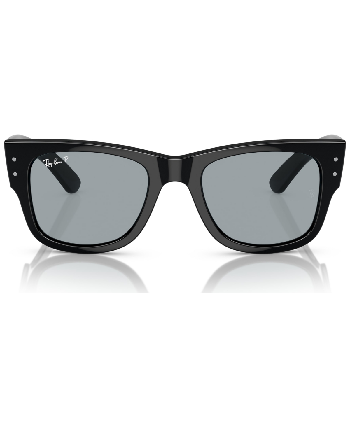 Ray Ban Ray In Black