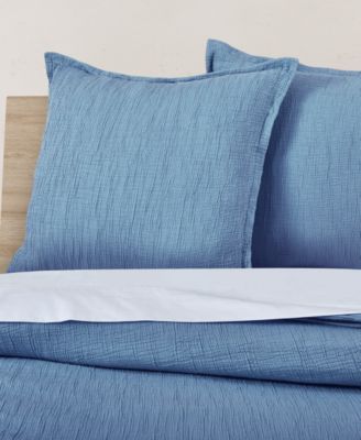 South Seas Sham, European