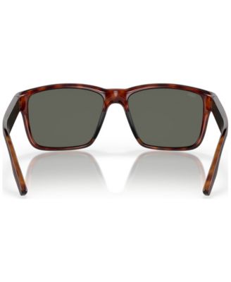 Men's Paunch Polarized Sunglasses, 6S9049