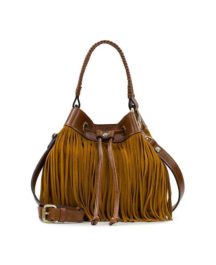 Patricia nash sales bucket bag