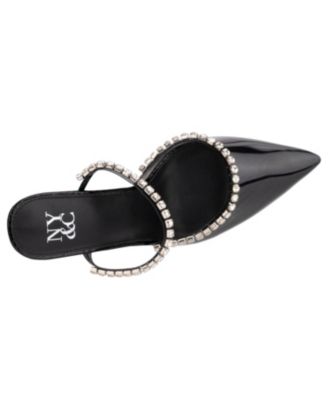 Women's Fatima Pumps