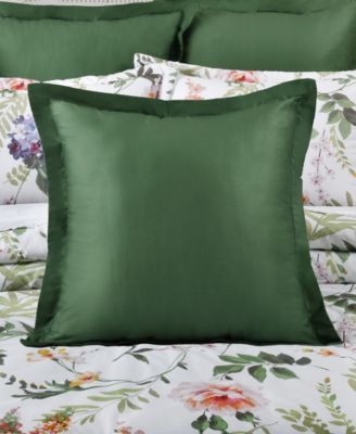 Clara Square Decorative Pillow, 20" x 20"
