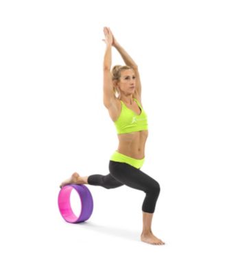Yoga Wheel