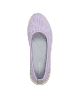 Women's Glitz Slip-On Walking Shoe