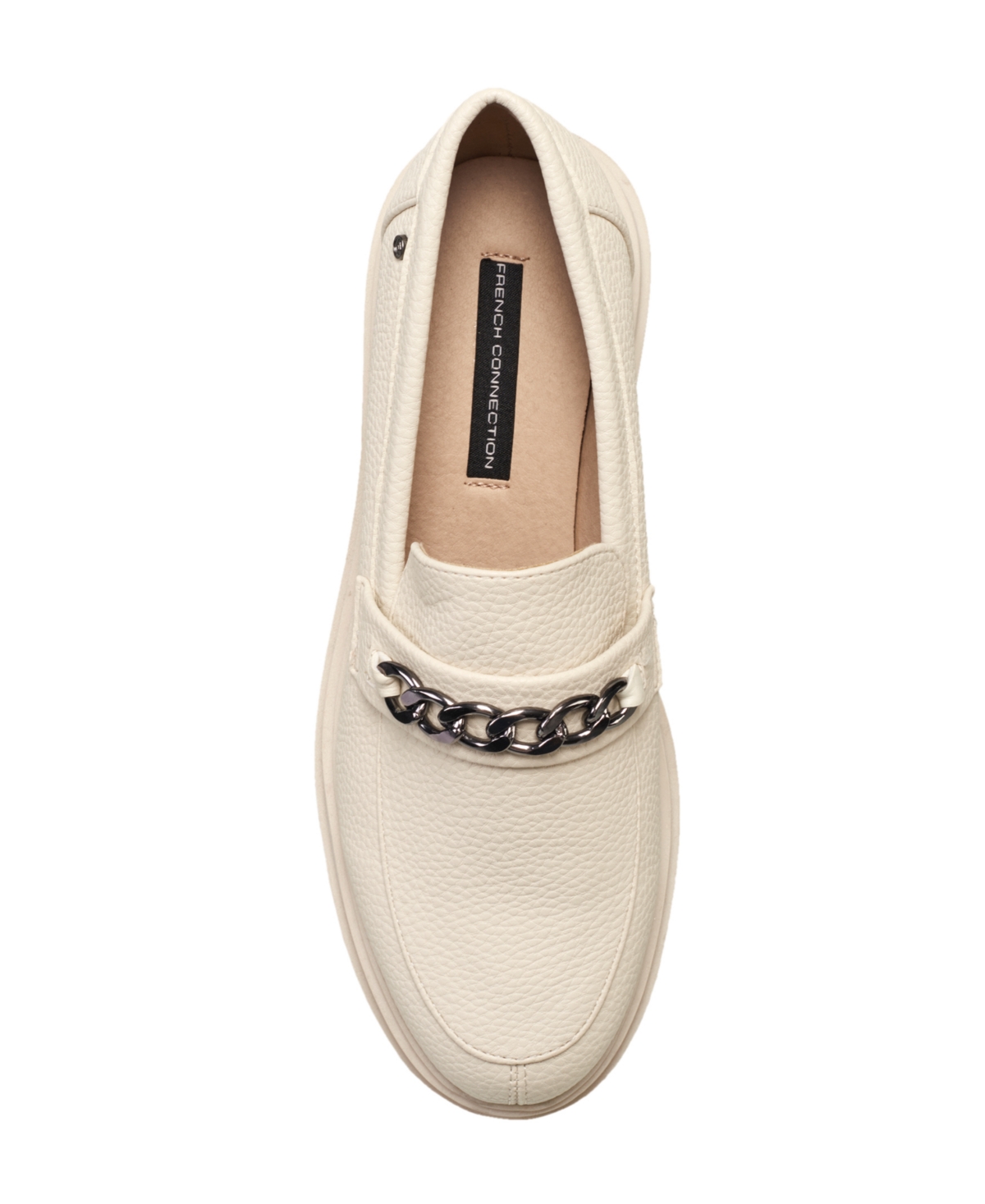 French Connection Women's Tatiana Slip-On Loafers