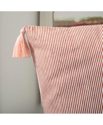 Sidney 16" x 16" Pillow