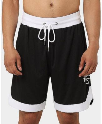 Mens Team Paris Basketball Shorts