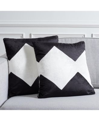 Tabytha 22" x 22" Pillow (Set of 2)