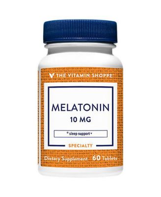 The Vitamin Shoppe