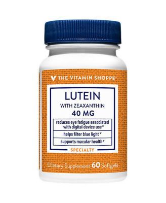 The Vitamin Shoppe