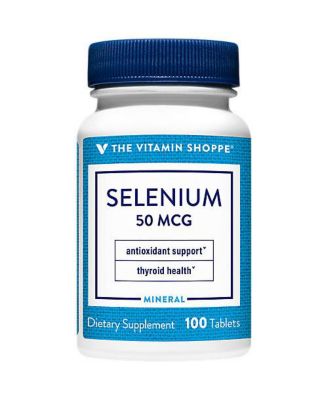 The Vitamin Shoppe