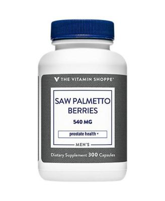 The Vitamin Shoppe