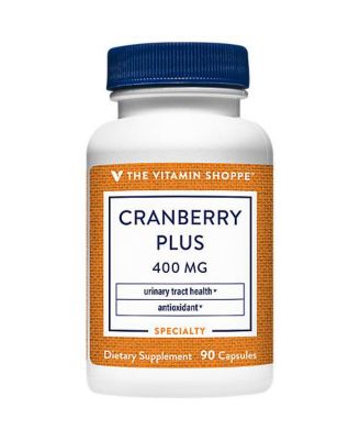 The Vitamin Shoppe