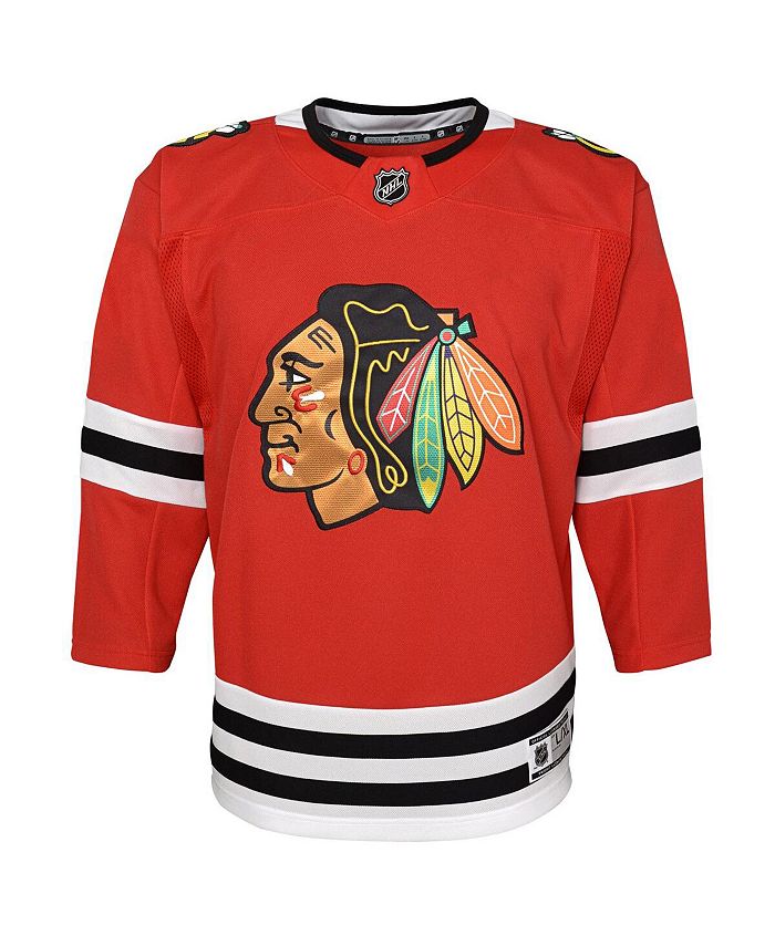 Infant Blackhawks Jersey Outerstuff Hockey Pro Team Onesie