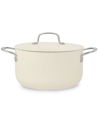 5-Pc. Ceramic Nonstick Cookware Set, Exclusively at Macy’s