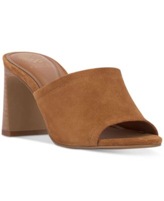 Fashion vince camuto slip on