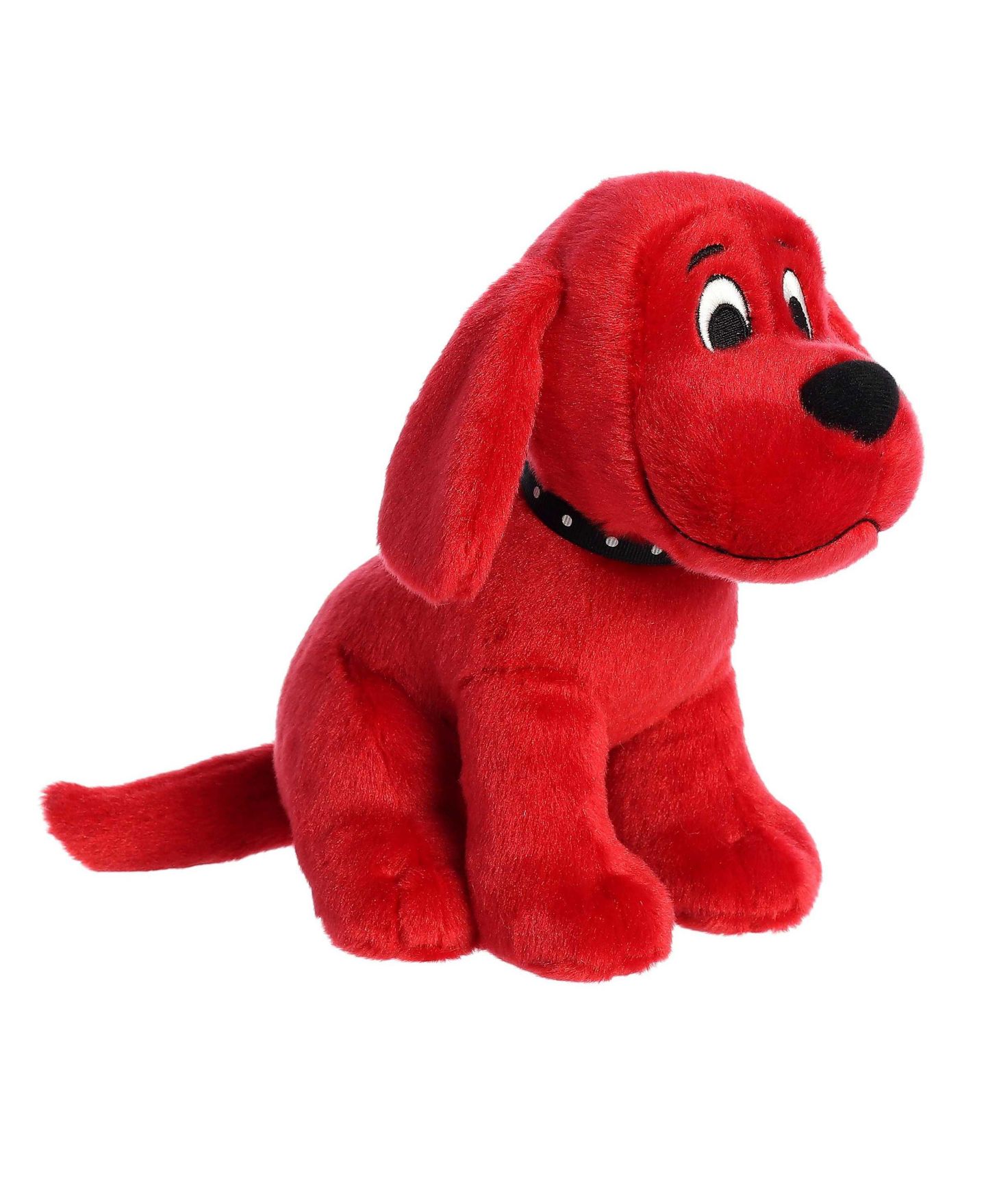 Детская мягкая игрушка Aurora Clifford 8" Playful Sitting Plush, 1-Piece — фото 1