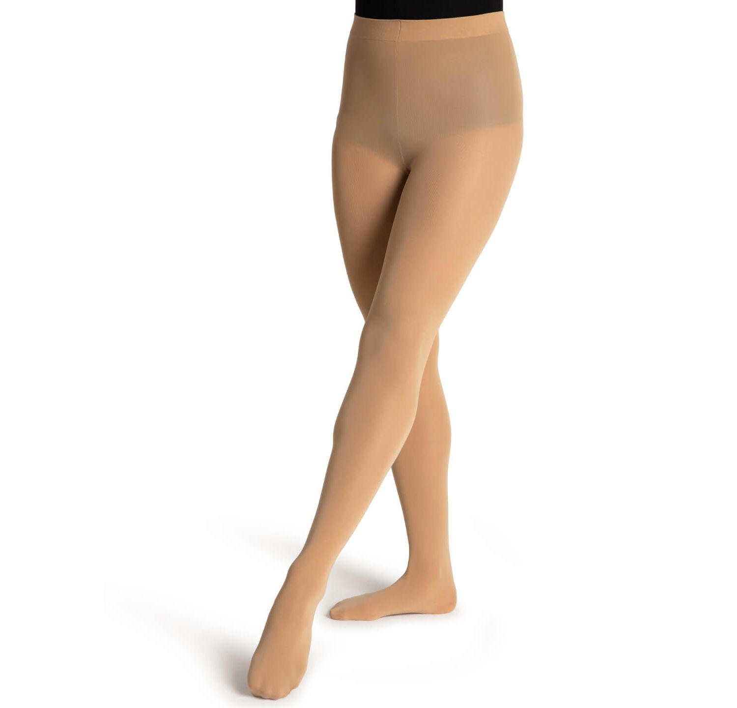 Classic Footed Tight