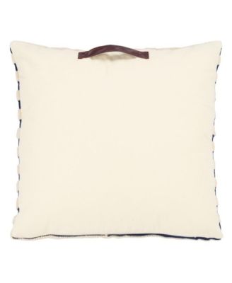 Maralyn 24" x 24" Floor Pillow