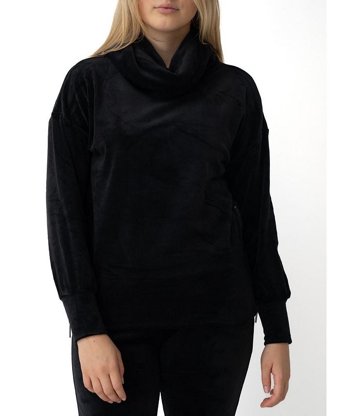 Cable and gauge sweatshirt cheap