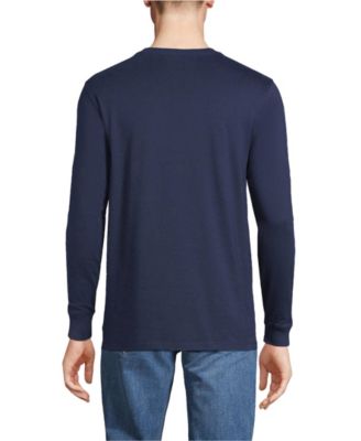 Men's Super-T Long Sleeve T-Shirt