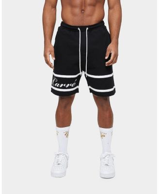 Mens Revolution Fleece Shorts