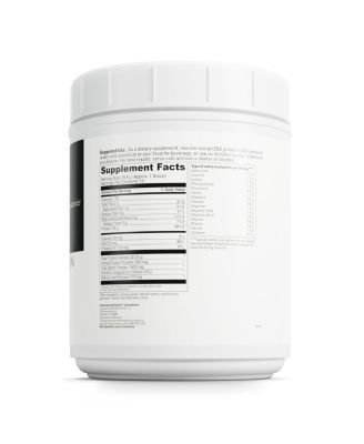 DaVinci Labs Protein - Protein Powder Supplement for Weight Support, Muscle and Tissue Repair - With Pea, Flax Seed, and More - Creamy Chocolate Flavor - Soy and Gluten-Free