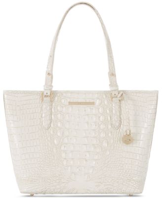 Brahmin - Asher Leather Tote