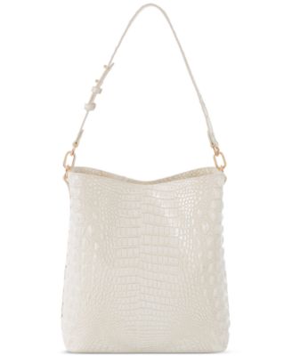 Brahmin - Celina Leather Bucket Bag