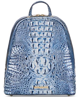 Brahmin - Nola Leather Backpack
