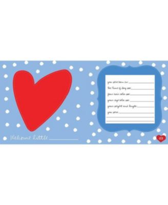 My Recordable Storytime- Welcome Little One by Sandra Magsamen