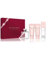 Ralph Lauren Romance Fragrance: Shop Ralph Lauren Romance Fragrance - Macy's