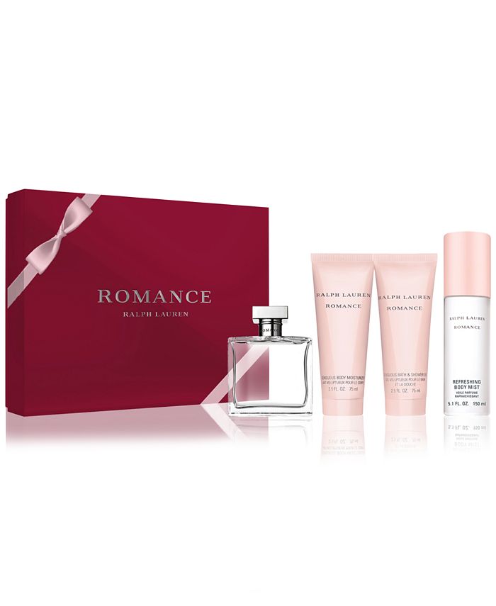 Ralph Lauren Romance Fragrance: Shop Ralph Lauren Romance