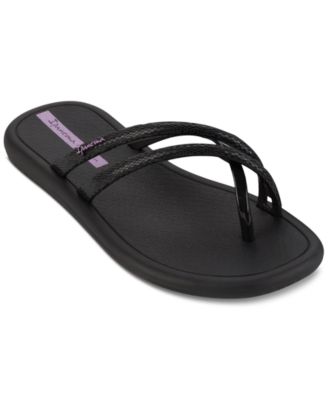 Ipanema - Women's Meu Sol Rasteira AD Thong Sandals