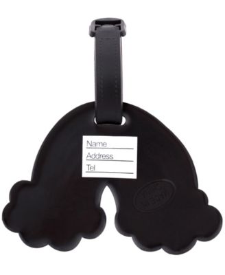 Kid's Hard Side Carry-On Spinner 5 Piece Luggage Set