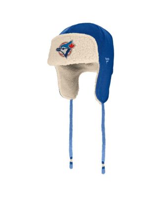 Men's Fanatics Royal Toronto Blue Jays Trapper Hat - Macy's