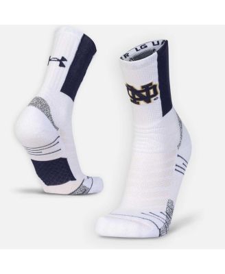 Macy's under armour socks on sale