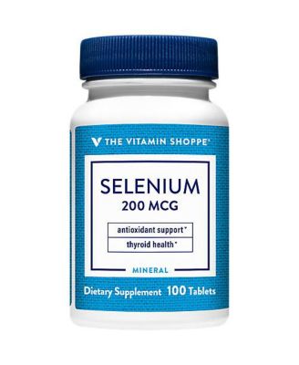 The Vitamin Shoppe