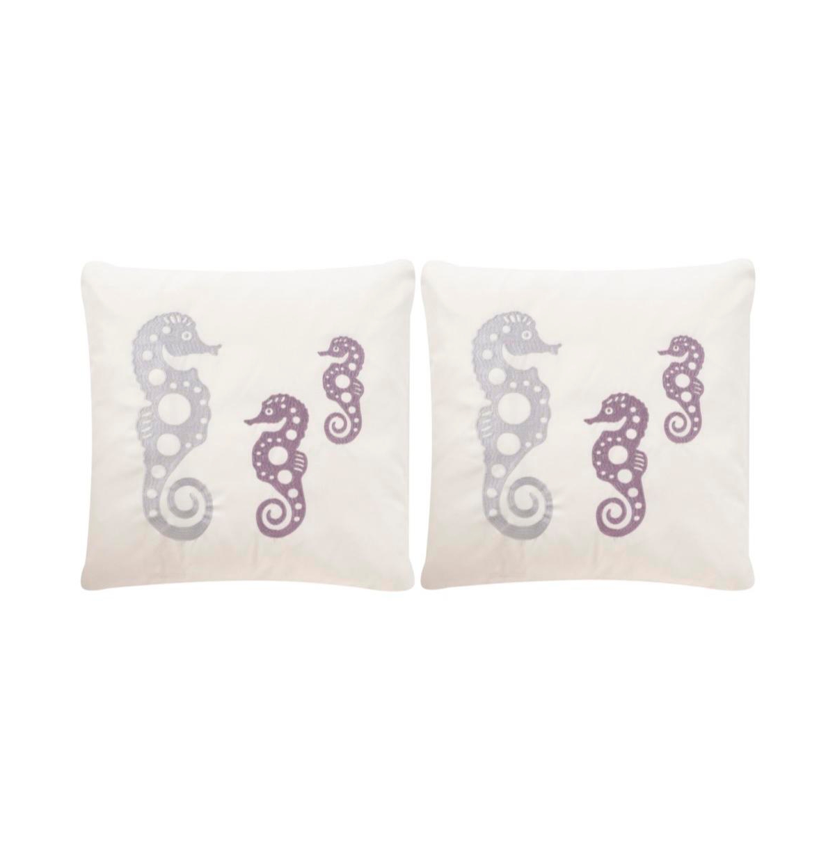 Safavieh Indoor/Outdoor Tropical Oreas x (Set of 2)