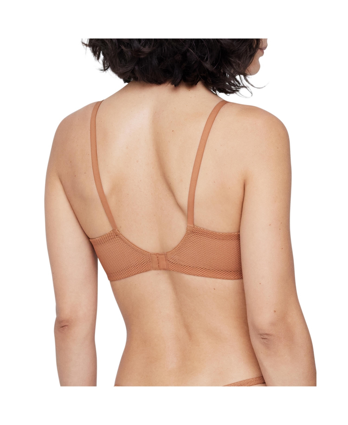 Skarlett Blue Women's Mischief Mesh Underwire Bra