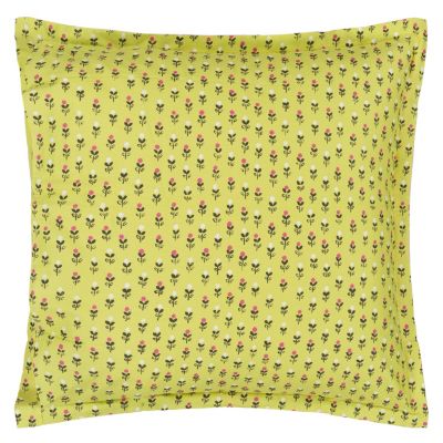 Dolls House European Sham for Kids