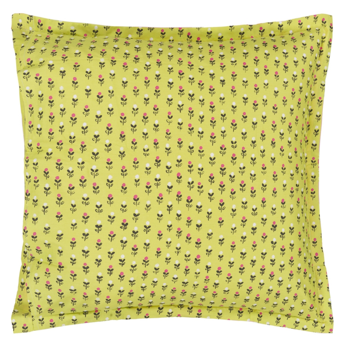 Designers Guild Daisy Patch Baby Changing Bag