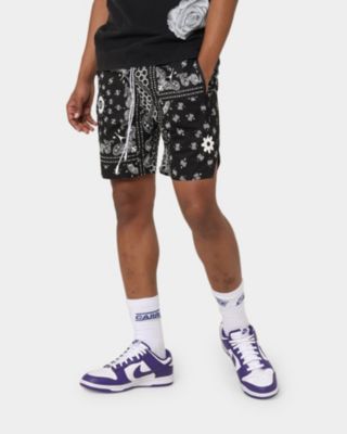 Mens Bandana Ultra La Plage Shorts