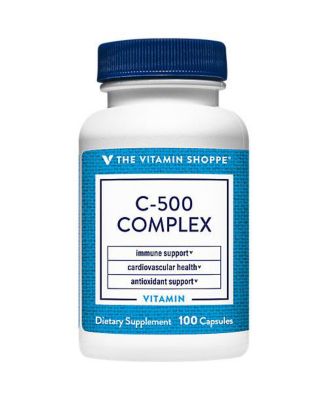 The Vitamin Shoppe