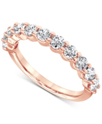 Badgley Mischka Certified Lab Grown Diamond Oval Bridal Set (3-3/8 ct. t.w.) in 14k Gold