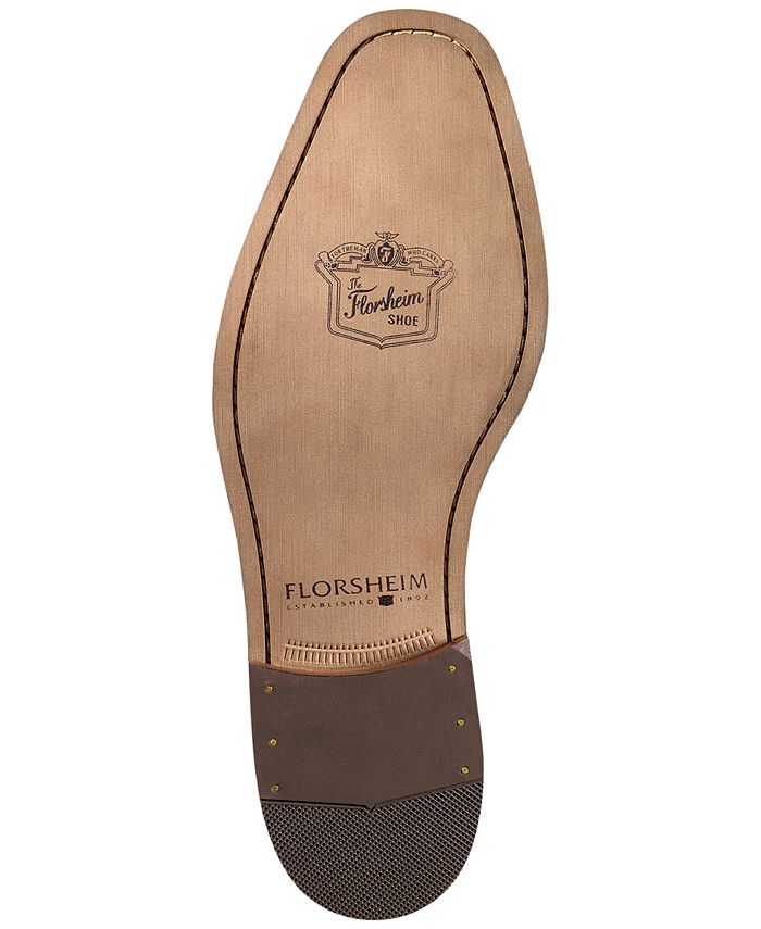 florsheim matera cap ox