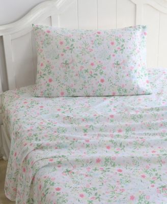 Microfiber 3 Piece Sheet Set, Twin XL