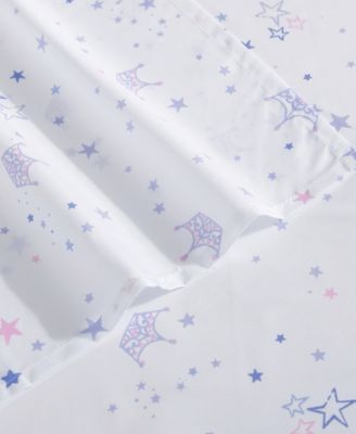 Microfiber 4 Piece Sheet Set, Full