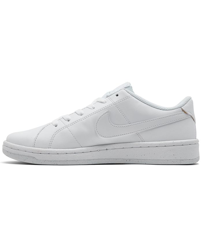 Nike Women s Court Royale 2 Casual Sneakers from Finish Line Macy s
